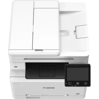 МФУ Canon i-SENSYS MF667Cdw (6928С001) фото 3